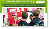 Acton Children's Business Fair