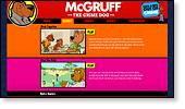 McGruff Crime Dog: Dupe Detector