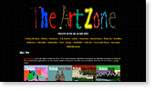 National Gallery: The Art Zone