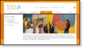 Virginia Museum of Fine Arts - Youth Programs