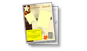 Career Quest Scrapbook