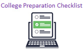 College Preparation Checklist