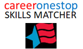 careeronestop Skills Matcher