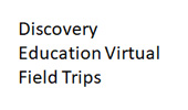 Discovery Education Virtual Field Trips