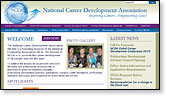 National Career Development Association