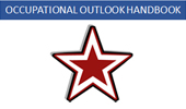 Occupational Outlook Handbook