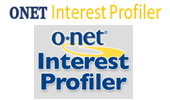 ONET Interest Profiler