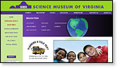 Science Museum of Virginia