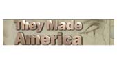 They Made America
